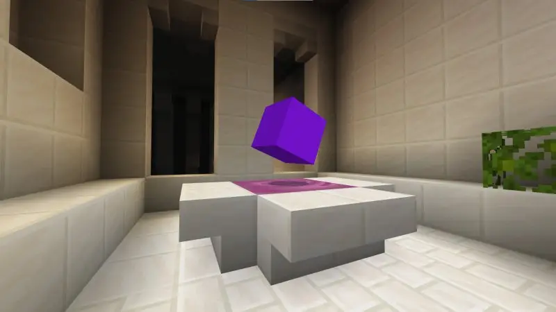 Скриншот Заклинания №4