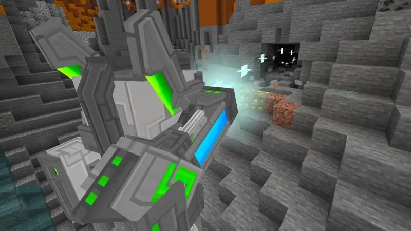 Скриншот Суперкостюмы №4