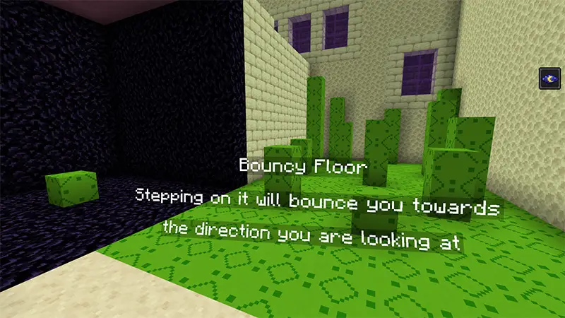 Скриншот Лаборатории паркура №2