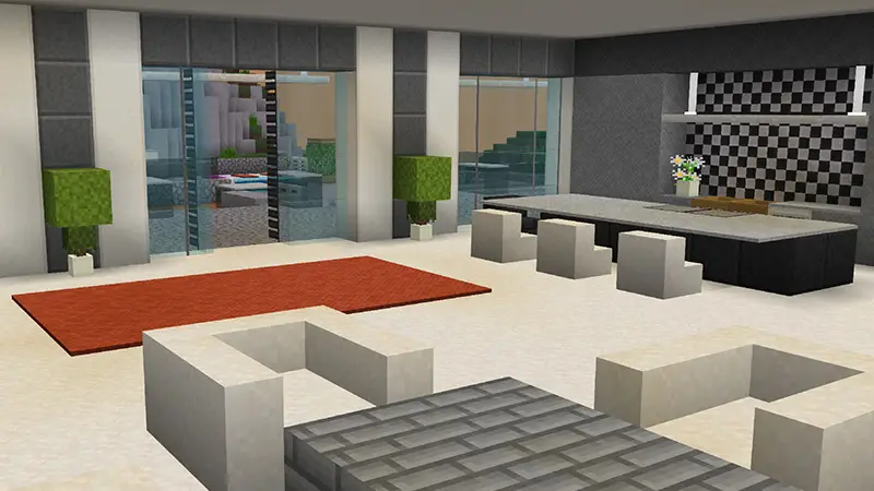 Скриншот Современные текстуры №4