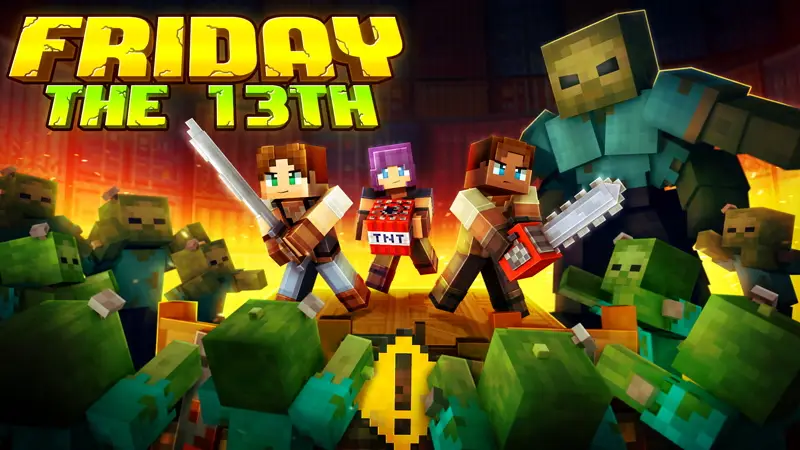 Защита базы: «Пятница, 13-е»