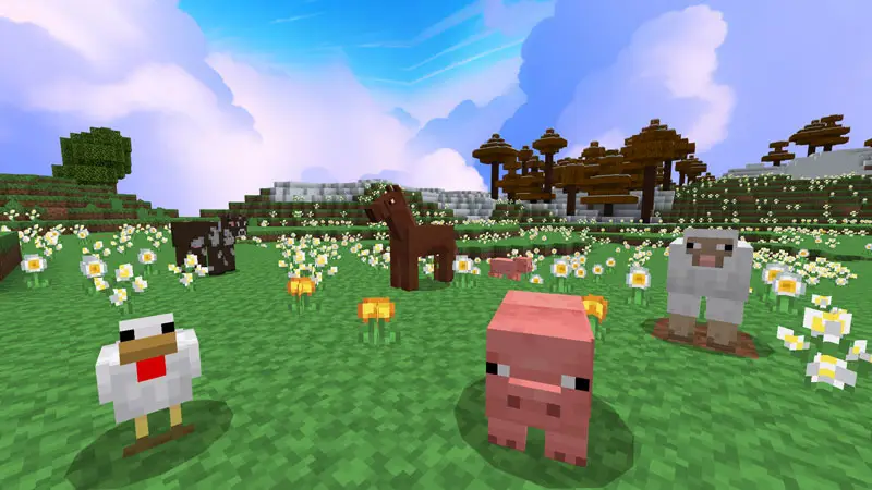 Скриншот Эпический PVP №5