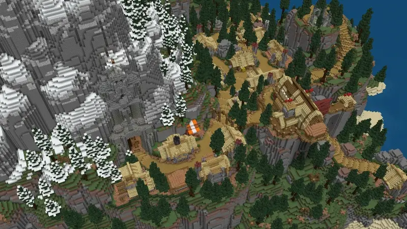 Скриншот Руды 2.0 №5