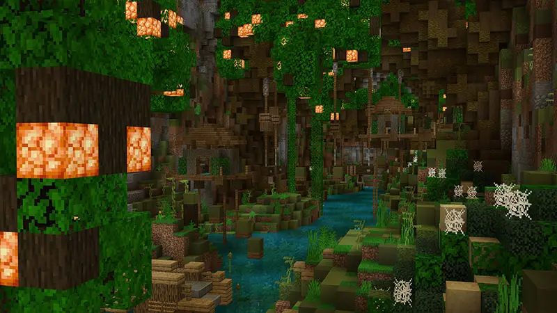 Скриншот Паркурщики №3