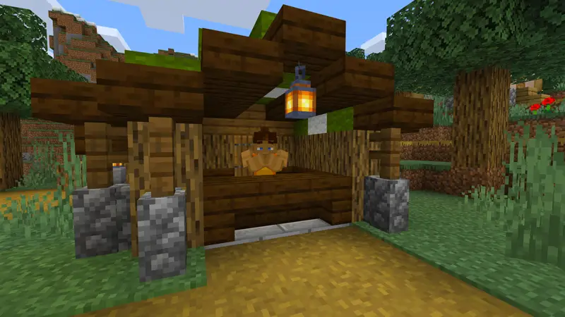 Скриншот Замок с блоками удачи №3