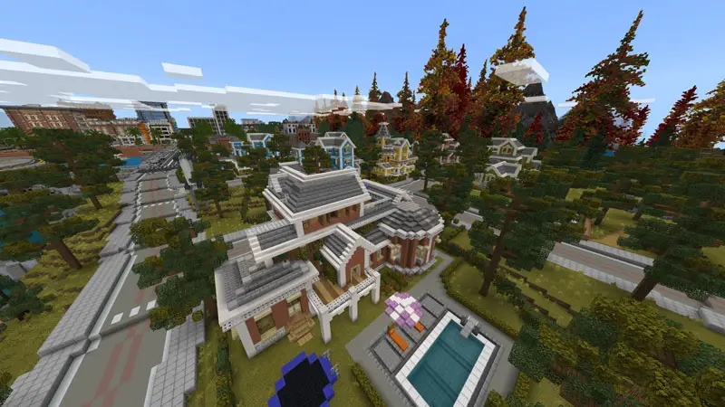 Скриншот Город Курио №5