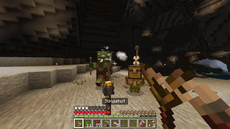 Скриншот Кочевой №5