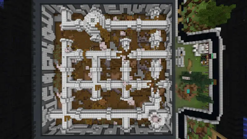 Скриншот Водопроводная бесконечность №3