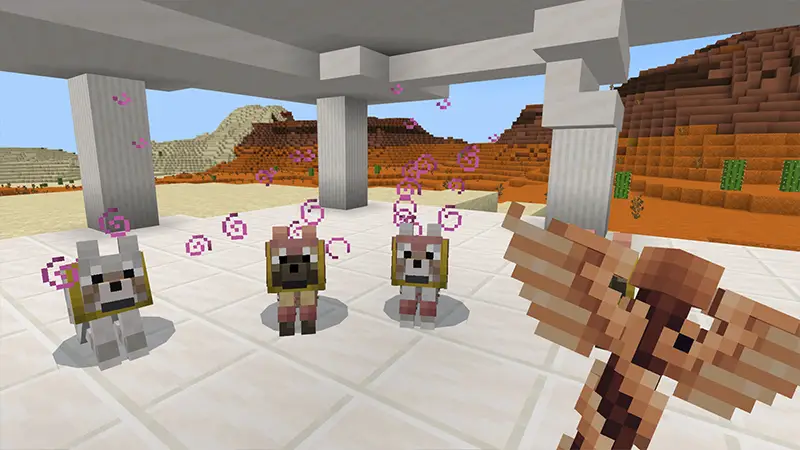 Скриншот Бог блокирует №7