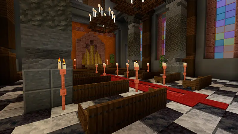 Скриншот Затерянный во времени город №1