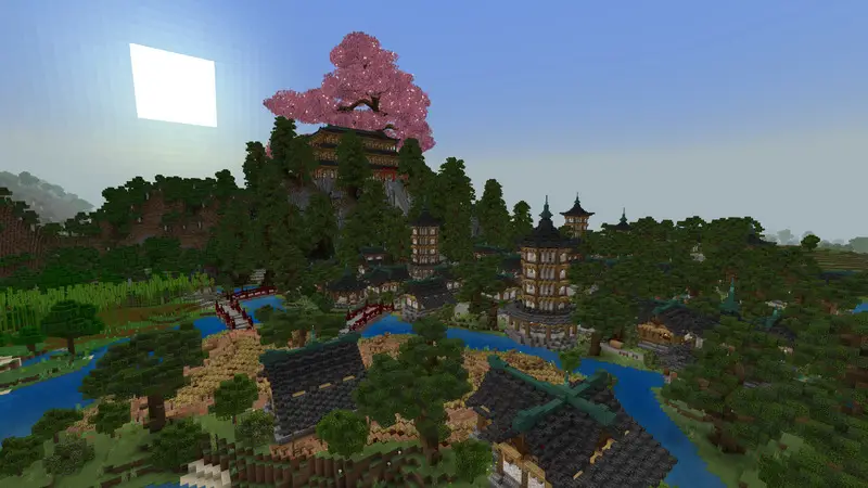 Скриншот Наоми Кэндзи №1