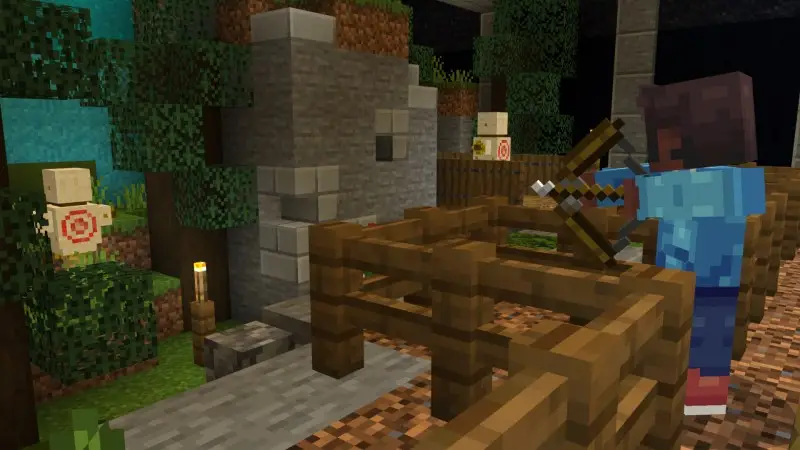 Скриншот Квест-комнаты №3