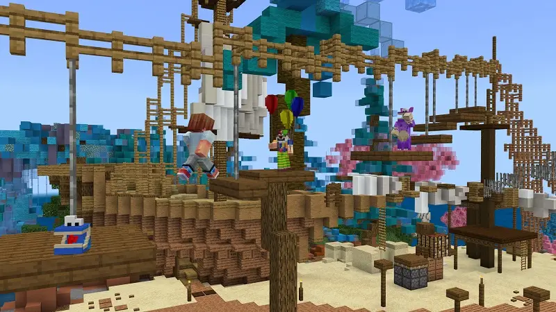 Скриншот Страна JakeGlobox №3