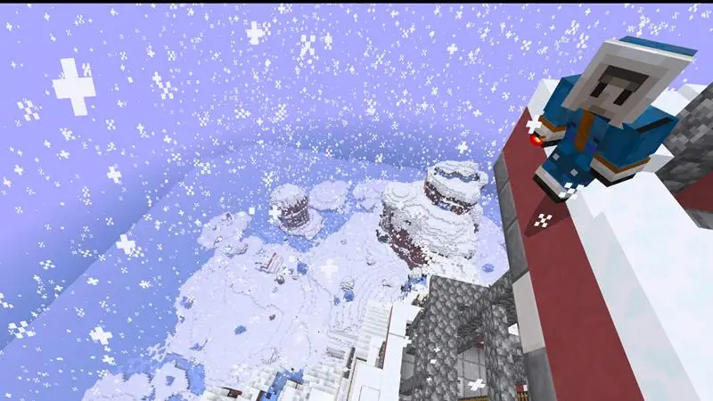 Скриншот Арктический бункер №3