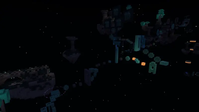 Скриншот Паркур: Смотритель №4