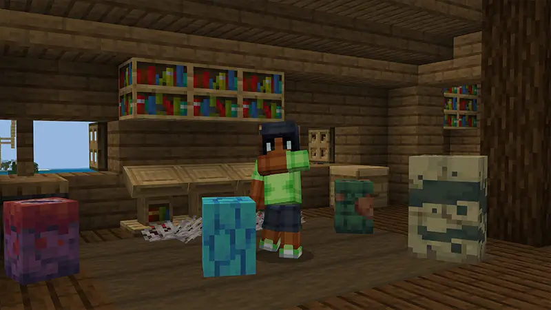 Скриншот Динозавры против драконов №3