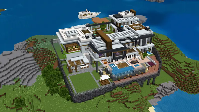 Скриншот Особняк+ №4