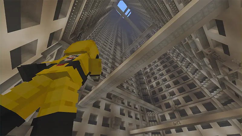 Скриншот Закулисье (найденные материалы) №9