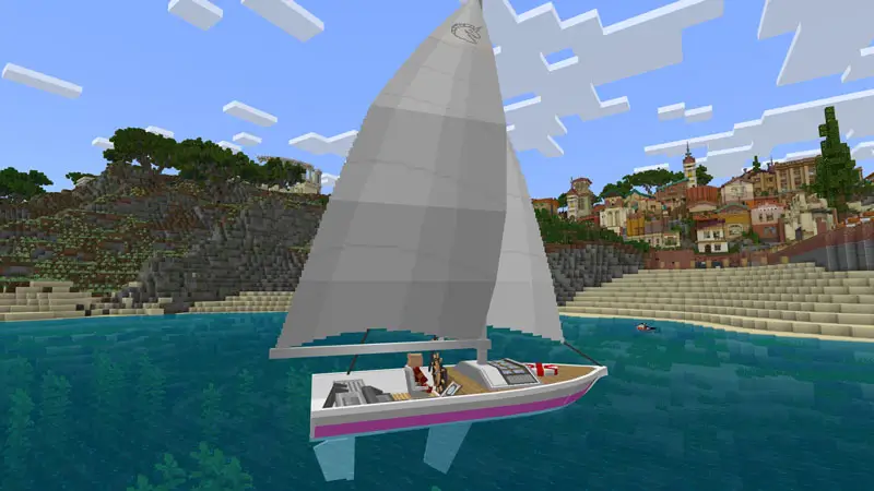 Скриншот Современная Италия №2