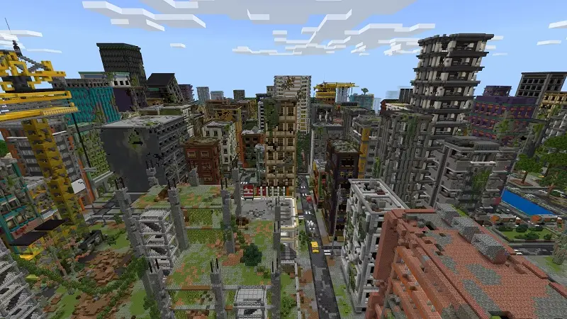 Скриншот Оружие Апокалипсиса №5