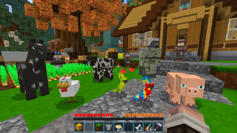 Скриншот Реалистичное освещение №5