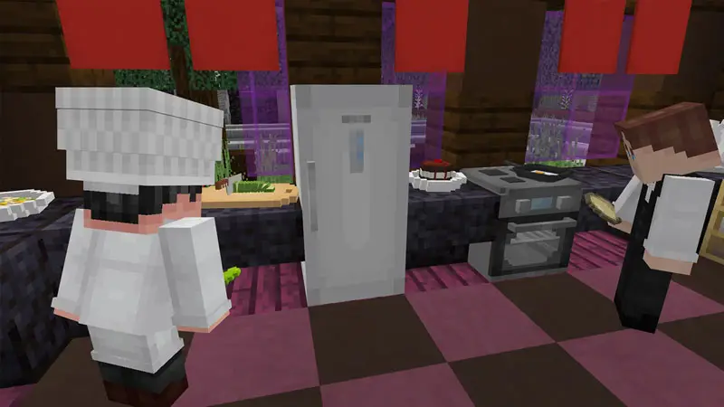 Скриншот Симулятор кафе №3