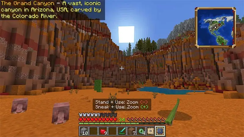 Скриншот Реализм Земли №3