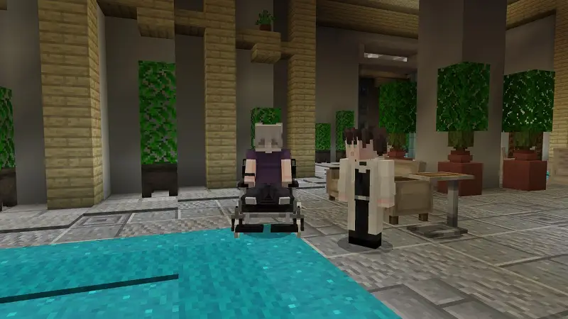 Скриншот Симулятор больницы №3