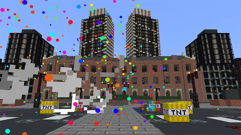 Скриншот Сверхмощный динамит №4