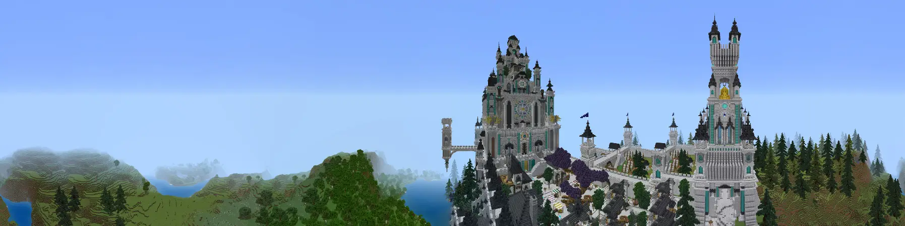 Царство Онхмана panorama