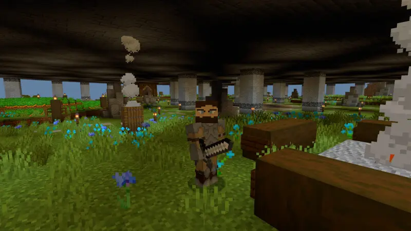 Скриншот Башня-лабиринт №2