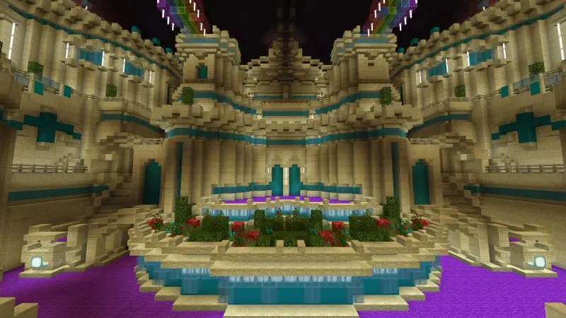 Скриншот Блаженный край волшебных единорогов №4