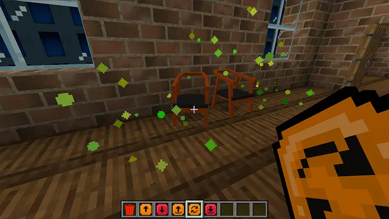 Скриншот Городская жизнь №1