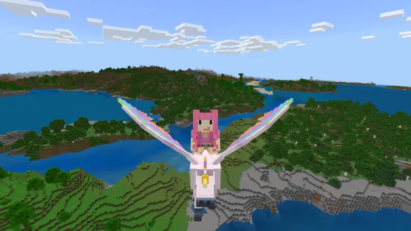 Скриншот Единороги №6