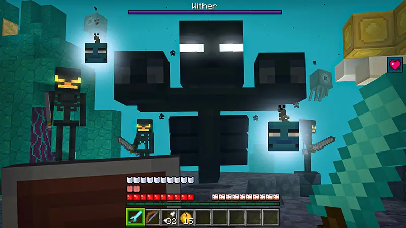 Скриншот Туманные видения №3