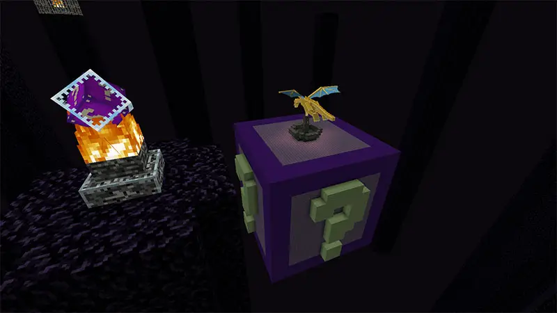 Скриншот Бесконечные блоки удачи №5