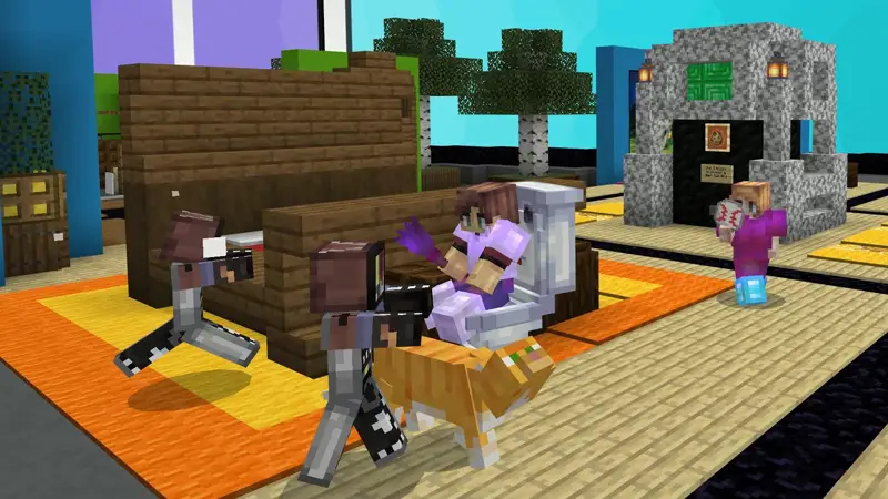 Скриншот Портал Супермебель! №4