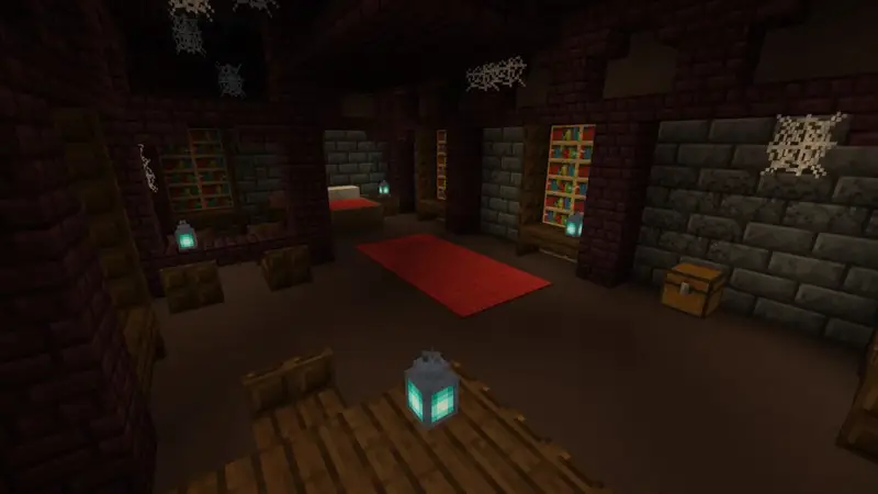 Скриншот Инфернальная башня №5