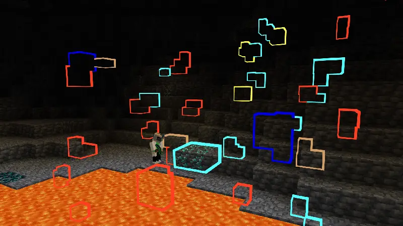 Скриншот Рентген: руды №3