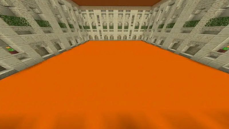 Скриншот Падающие блоки №2