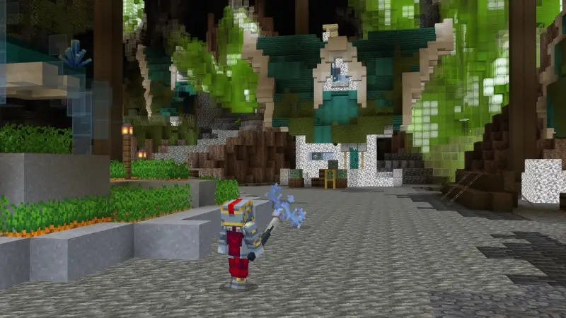 Скриншот Стихийное оружие №1