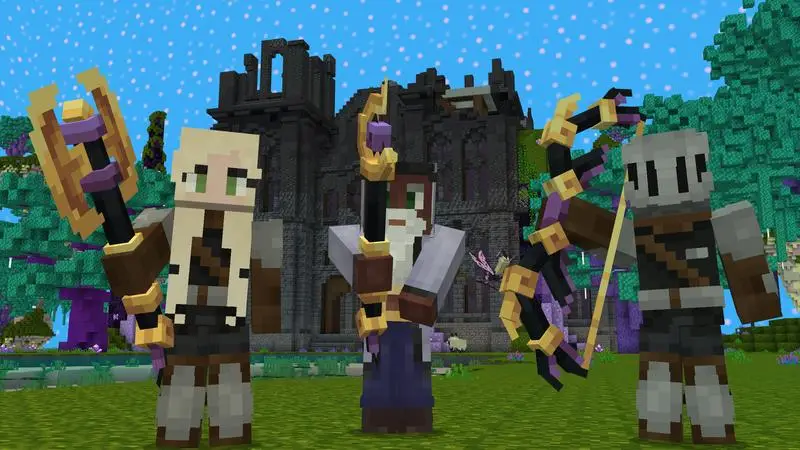 Скриншот Измерение Край: за гранью №5