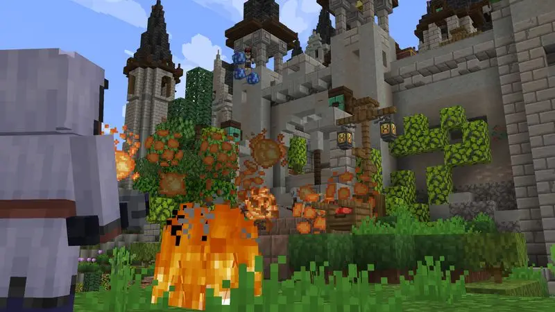 Скриншот Сверхмощные палочки №2