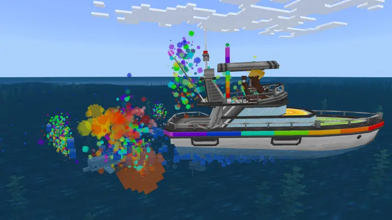 Скриншот Лодки++ [DX] №7