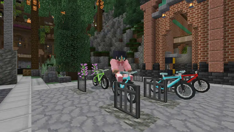 Скриншот Город Маунтин-Вью №3