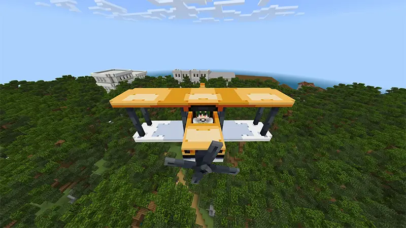 Скриншот Летние блоки удачи №8