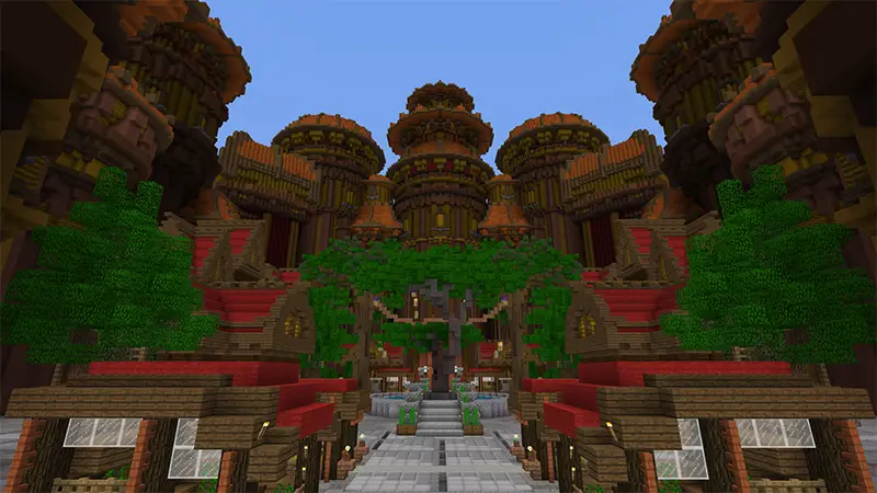 Скриншот Королевство Феникса №1