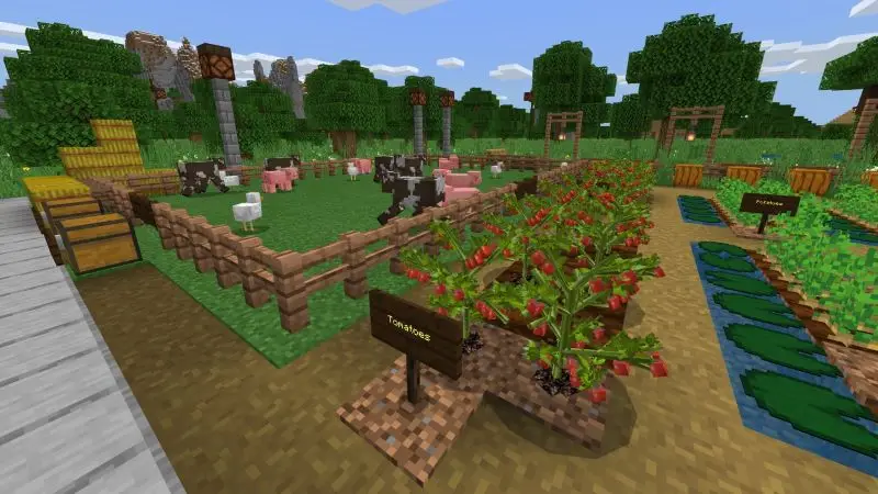 Скриншот Американское кафе №4