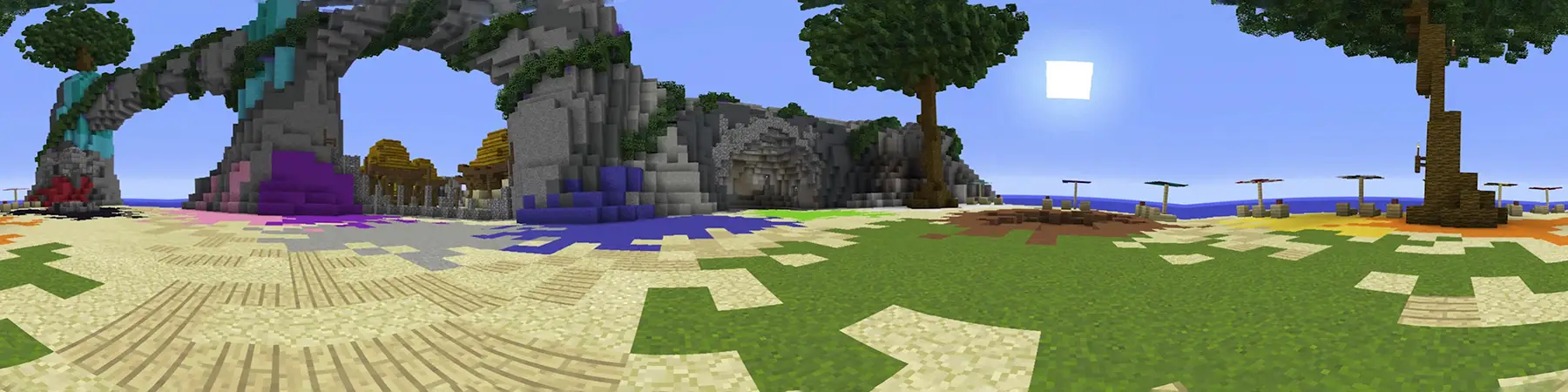 30-минутное приключение panorama