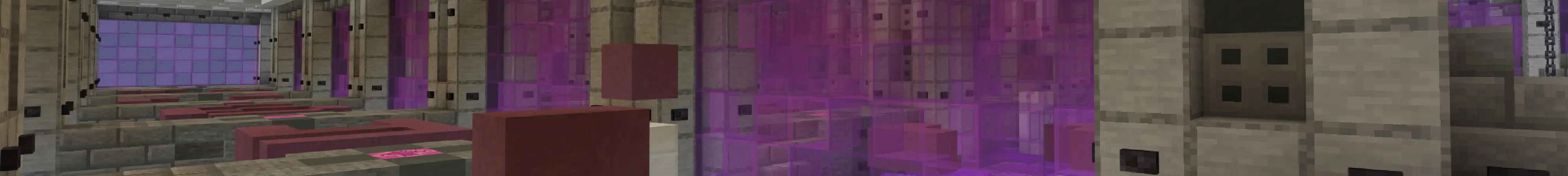 Паркур в небесах panorama